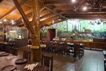 Buena Vista Lodge & Adventure Гуанакасте Екстер'єр фото