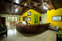 Buena Vista Lodge & Adventure Гуанакасте Екстер'єр фото