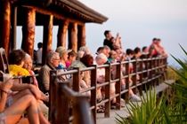 Buena Vista Lodge & Adventure Гуанакасте Екстер'єр фото