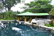 Buena Vista Lodge & Adventure Гуанакасте Екстер'єр фото