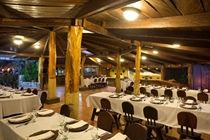 Buena Vista Lodge & Adventure Гуанакасте Екстер'єр фото