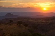 Buena Vista Lodge & Adventure Гуанакасте Екстер'єр фото