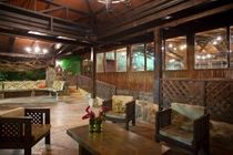 Buena Vista Lodge & Adventure Гуанакасте Екстер'єр фото