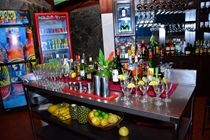 Buena Vista Lodge & Adventure Гуанакасте Екстер'єр фото